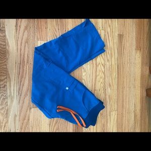 FIGS Cade cargo style scrub pant (top in separate listing)